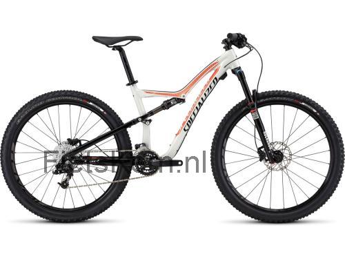 Specialized Rumor Comp specificaties